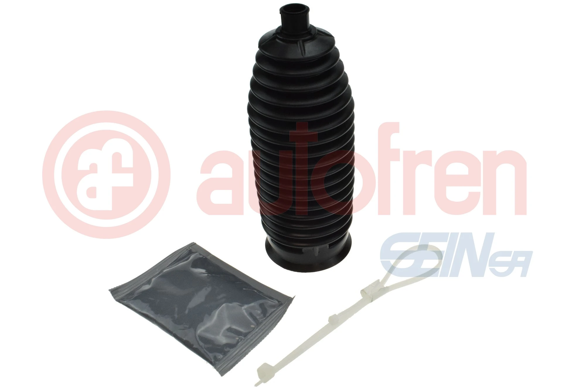 Bellow Kit, steering
